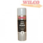 Image for Simoniz Grey Primer 500ml