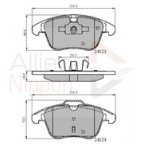 Image for Brake Pad Set