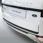 Image for Range Rover Evoque 5 Door Black Rear Guard (9.2011 > 3.2019)