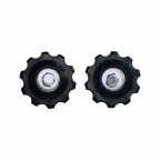 Image for Jockey Wheels - Pair