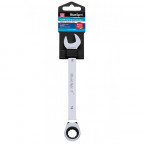 Image for Blue Spot 14mm Fixed Head Ratchet Spanner