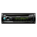 Image for Pioneer DEH-S520BT Bluetooth CD Tuner