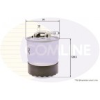 Image for Fuel Filter
