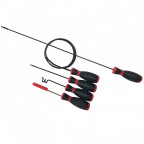 Image for BlueSpot Wire Loom Threading Kit