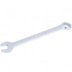 Image for Blue Spot 21mm Chrome Vanadium Spanner