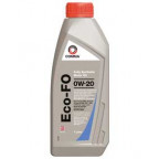 Image for Comma Eco-FO 0W-20 Engine Oil - 1 Litre