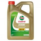 Image for Castrol Edge 5W-30 LL Engine Oil - 4 Litres