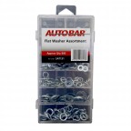 Image for Assorted Flat and Spring Washers