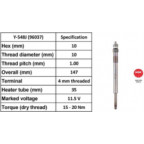 Image for Glow Plug