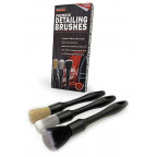 Image for Martin Cox Premium Detailing Brushes - 3 Piece