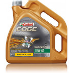 Image for Castrol Edge 10W-60 Supercar Engine Oil - 4 Litres