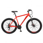 Image for Van Wolf Blaze Microshift - 14" Frame