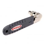 Image for Cyclo Cotterless Crank Puller with Handle