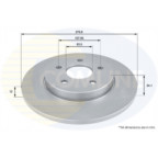 Image for Brake Disc