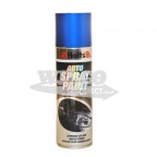 Image for Holts Blue Metallic Spray Paint 300ml (HBLUM04)