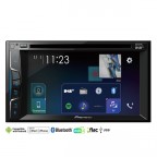 Image for Pioneer AVH-Z3100DAB 2-Din Touchscreen Stereo - DAB/DAB+/USB/Bluetooth