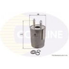 Image for Fuel Filter