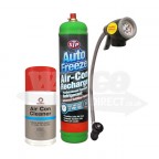 Image for Air Con Recharge Package - Online Exclusive Only