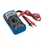 Image for Laser Tools Digital Multimeter CAT III - 600V