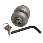Image for Trailercop Towing Security Device