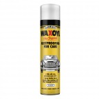 Image for Waxoyl - Clear - 400ml Aerosol