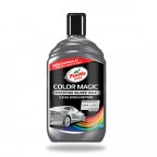 Image for Turtle Wax Colour Magic Prestige Silver - 500ml