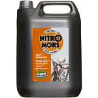 Image for Nitromors Non-Hazardous Rust Remover - 5 Litres