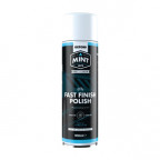 Image for Oxford Mint Fast Finish Motorcycle Polish - 500ml