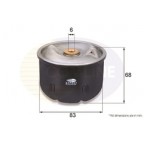 Image for Oil Filter