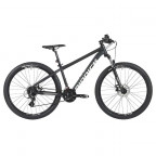 Image for Riddick Rockfall FS Mountain Bike - 19" Frame