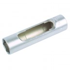 Image for Laser 1/2"D Diesel Injector Socket (Long) - 22mm