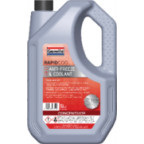 Image for Granville Rapid Cool Red Antifreeze - 5 Litres