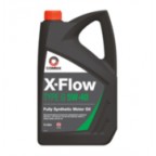 Image for Comma X-Flow Type G 5W-40 Fully Synthetic Car Engine Oil - 5 Litres