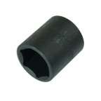 Image for Laser 1/2"D Air Impact Socket - 24mm