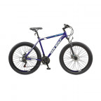 Image for Van Wolf Hurricane Shimano - 17" Frame