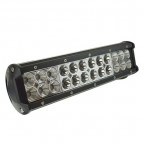 Image for Maypole Spot/Flood LED Light Bar 24 x 3W