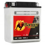 Image for Banner Bike Bull Battery - 12V/14Ah