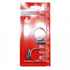 Image for Petrol Pipe Clips Assorted
