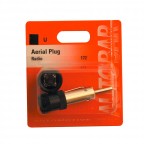 Image for Radio Aerial Plug