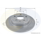 Image for Brake Disc