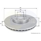 Image for Brake Disc