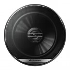 Image for Pioneer TS-G1720F G-Series 2-Way Coaxial Speakers - 17cm