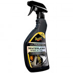 Image for Meguiar Ultimate Waterless Wheel & Tire - 709ml