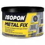 Image for Isopon Metal Fix Polyester Filler - 250ml