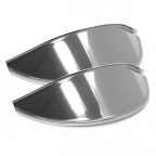 Image for Classic Stainless Headlamp Peaks - Pack 2