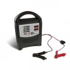 Image for Maypole Automatic Battery Charger - 12V/12A 