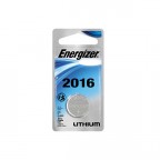 Image for Energizer CR2016 Battery - Single