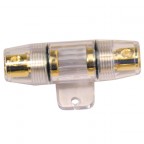 Image for AGU Grub Screw Fuse Holder