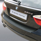 Image for E91 3 Series Touring M Sport Black Rear Guard (9.2005 > 8.2012)
