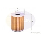 Image for Oil Filter